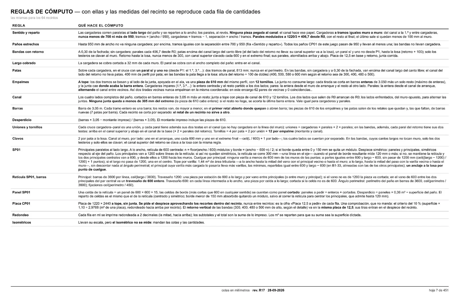 CONSTRUCTION DOCUMENTS ENGINE, image 1 of 9