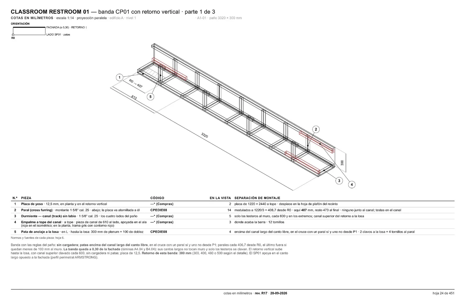 CONSTRUCTION DOCUMENTS ENGINE, image 4 of 9