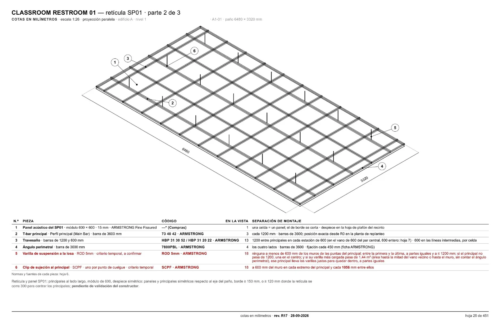 CONSTRUCTION DOCUMENTS ENGINE, image 5 of 9