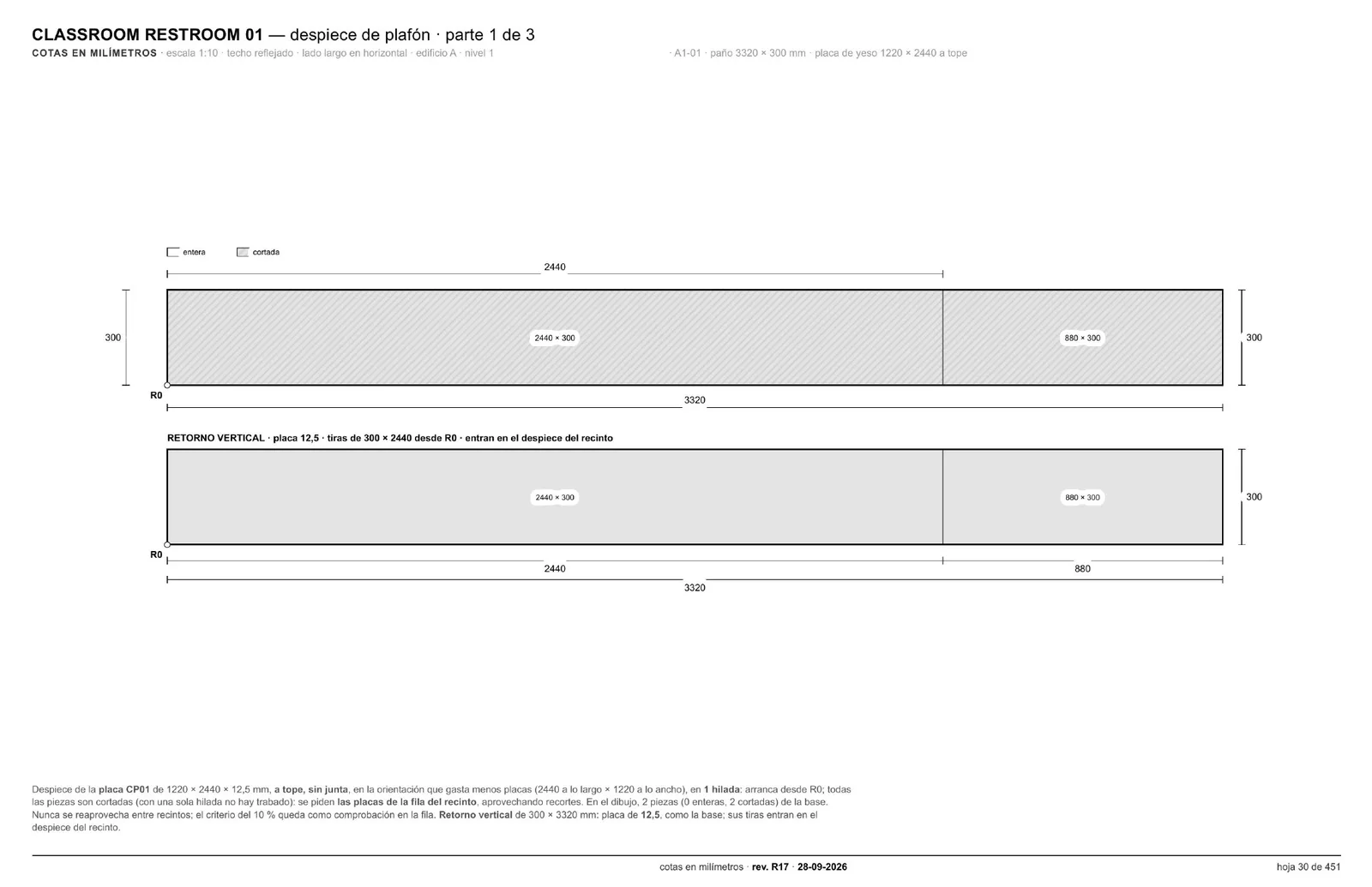 CONSTRUCTION DOCUMENTS ENGINE, image 6 of 9