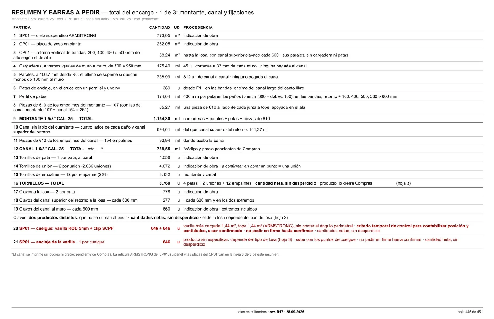 CONSTRUCTION DOCUMENTS ENGINE, image 8 of 9