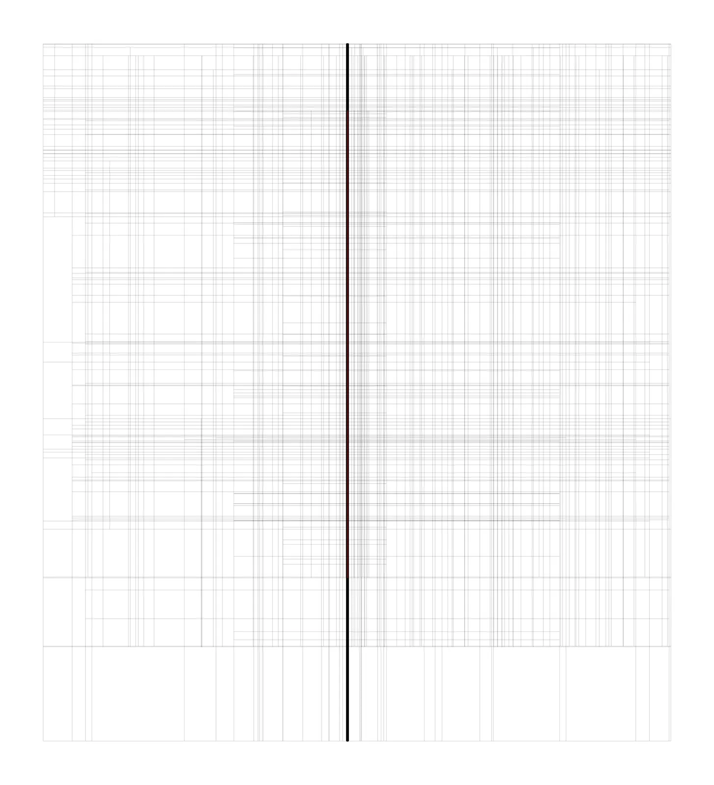 OBJECT BORDER, image 1 of 14