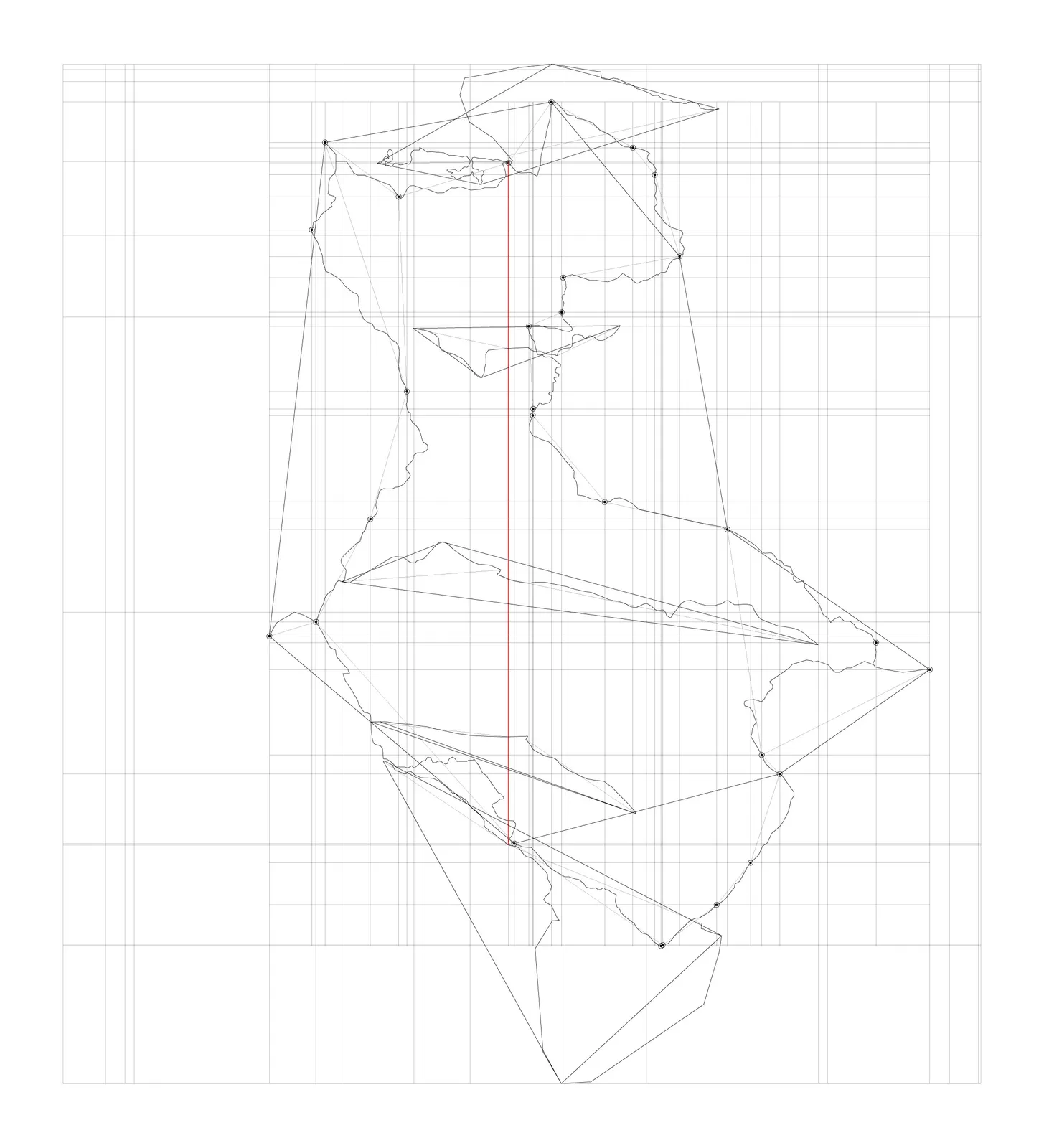 OBJECT BORDER, image 10 of 14