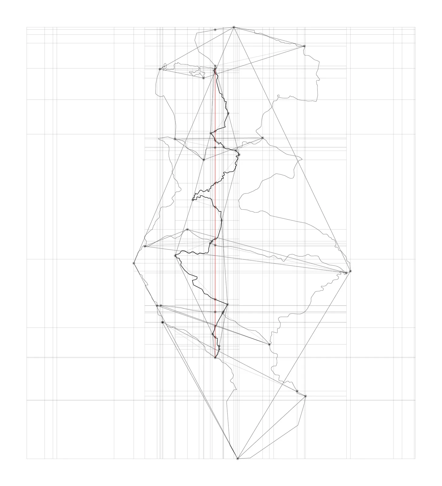 OBJECT BORDER, image 3 of 14