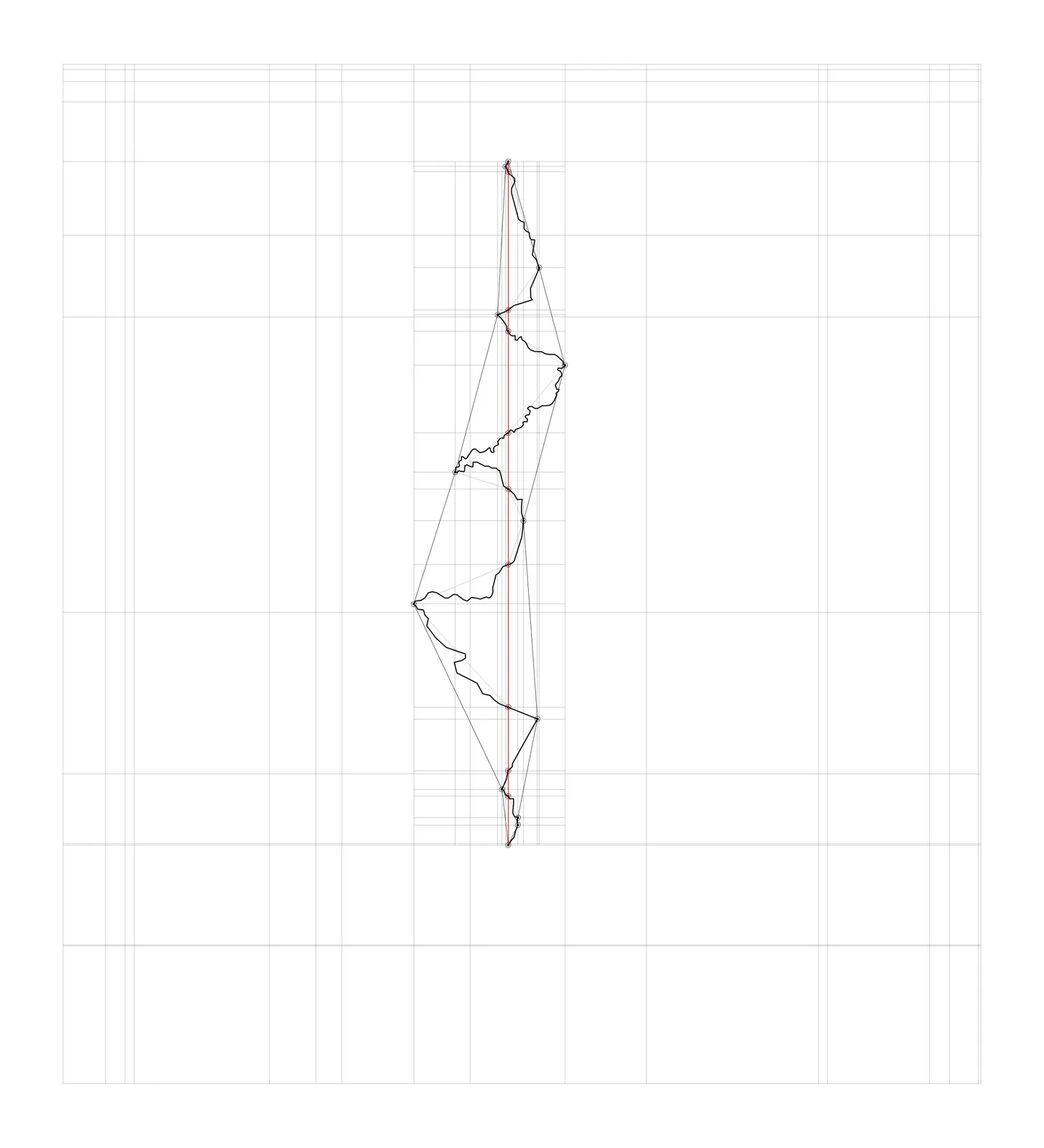 OBJECT BORDER, image 5 of 14