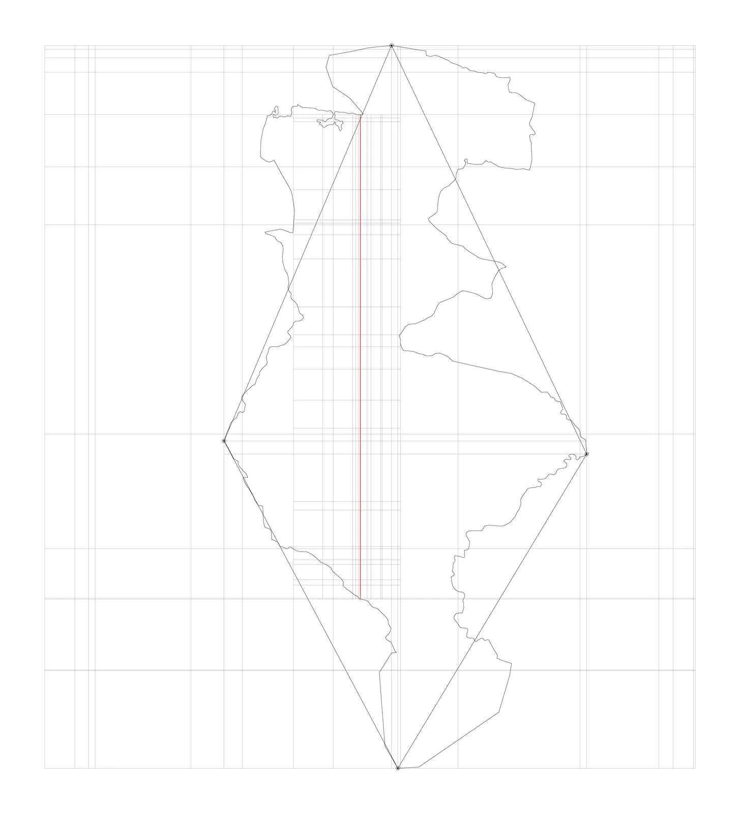 OBJECT BORDER, image 6 of 14