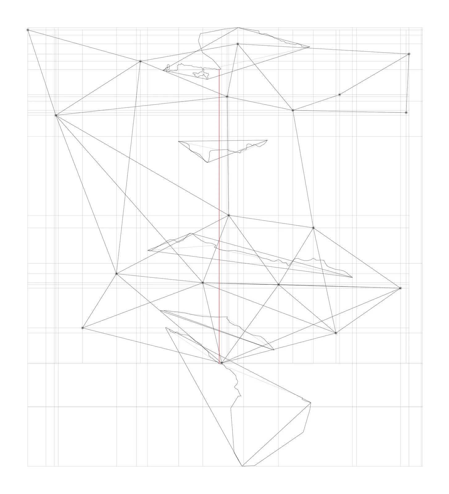 OBJECT BORDER, image 8 of 14