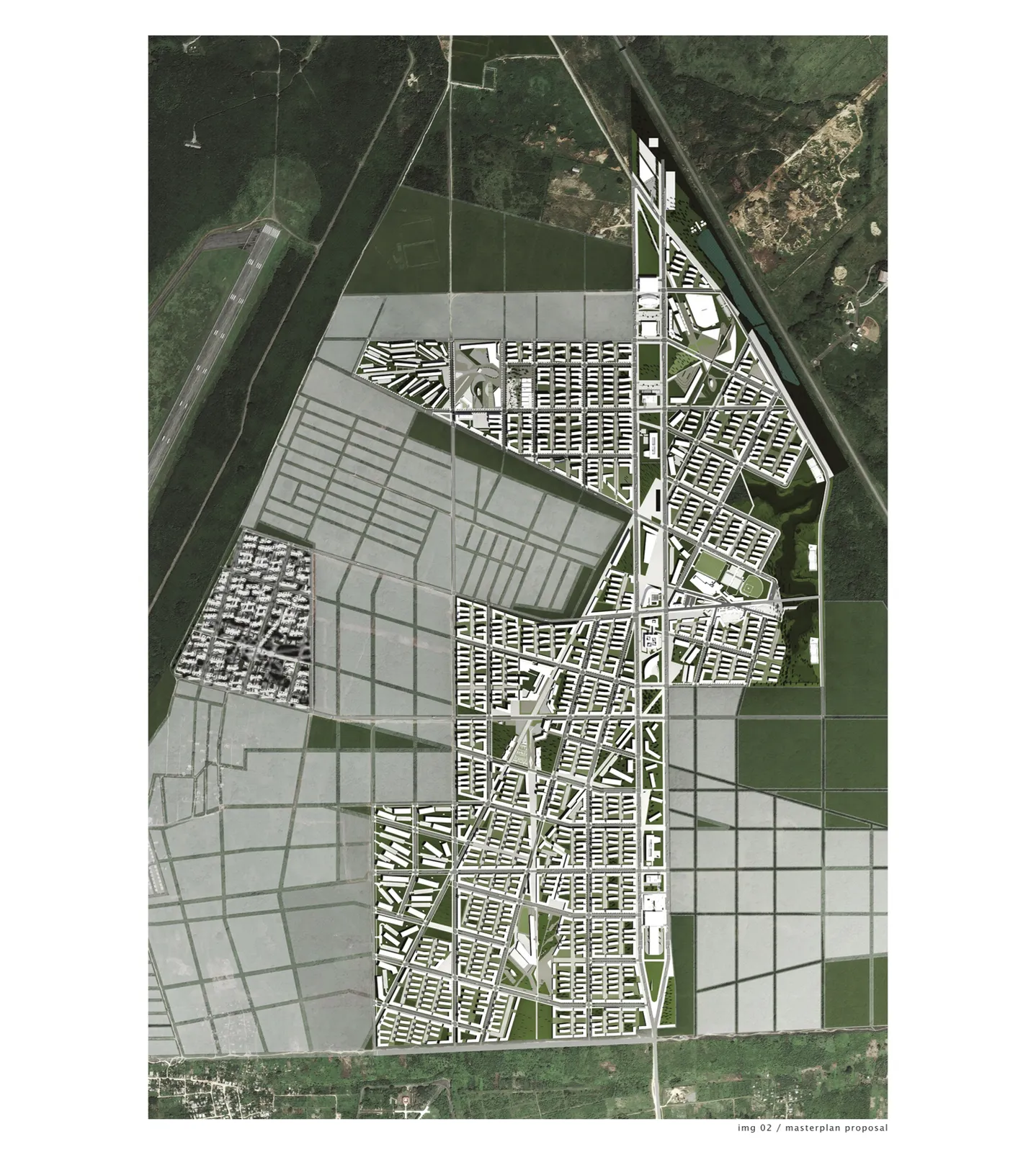 JUAN BOSCH CITY, image 2 of 3