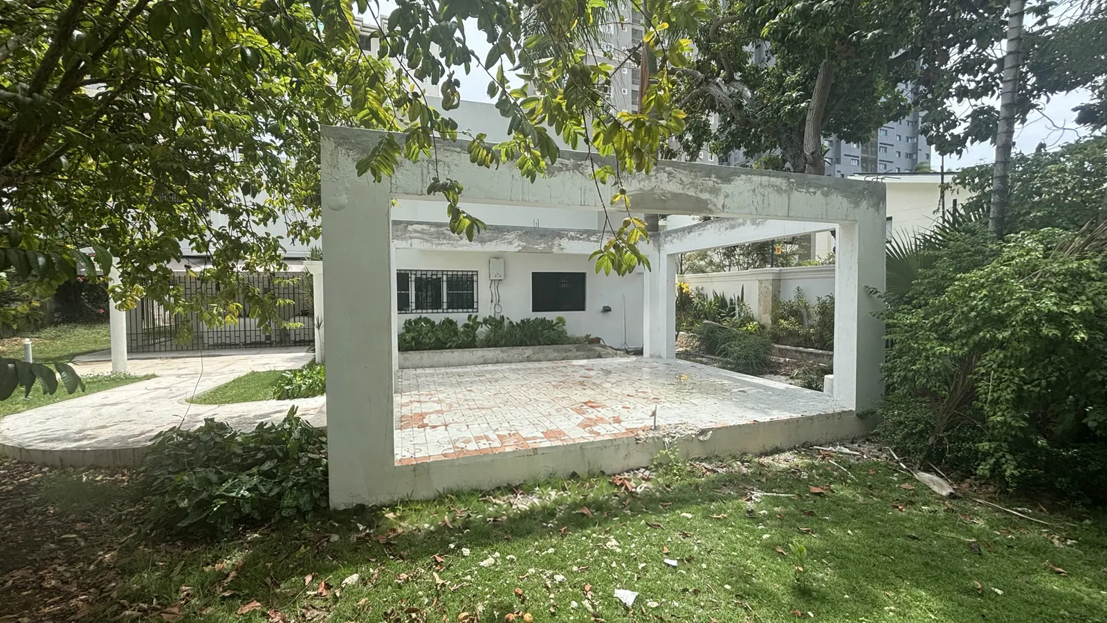 REMODELLING OF A SINGLE-FAMILY HOUSE, image 11 of 12