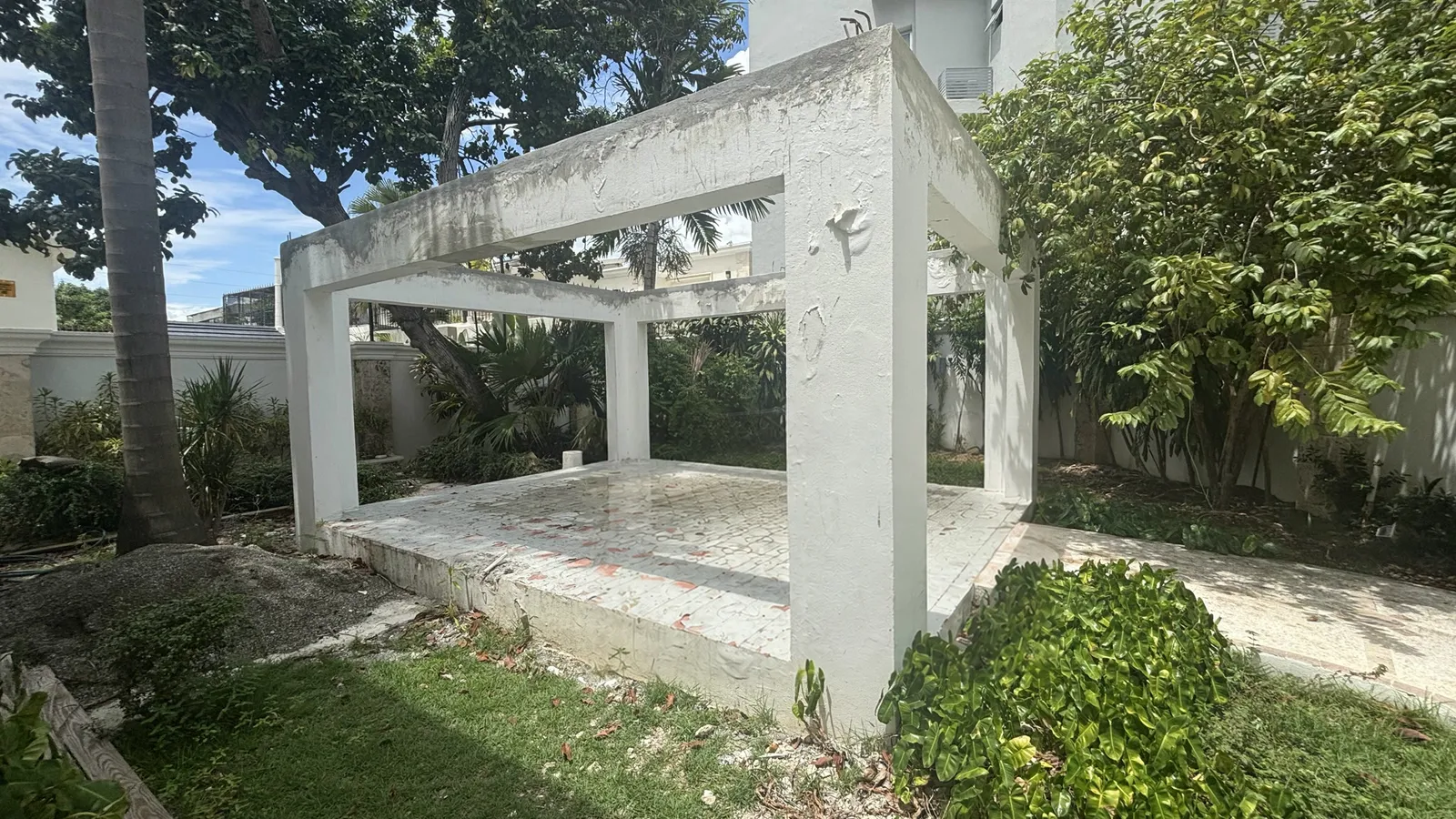REMODELLING OF A SINGLE-FAMILY HOUSE, image 12 of 12