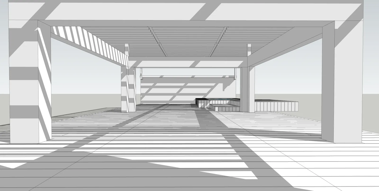 REMODELLING OF A SINGLE-FAMILY HOUSE, image 5 of 12