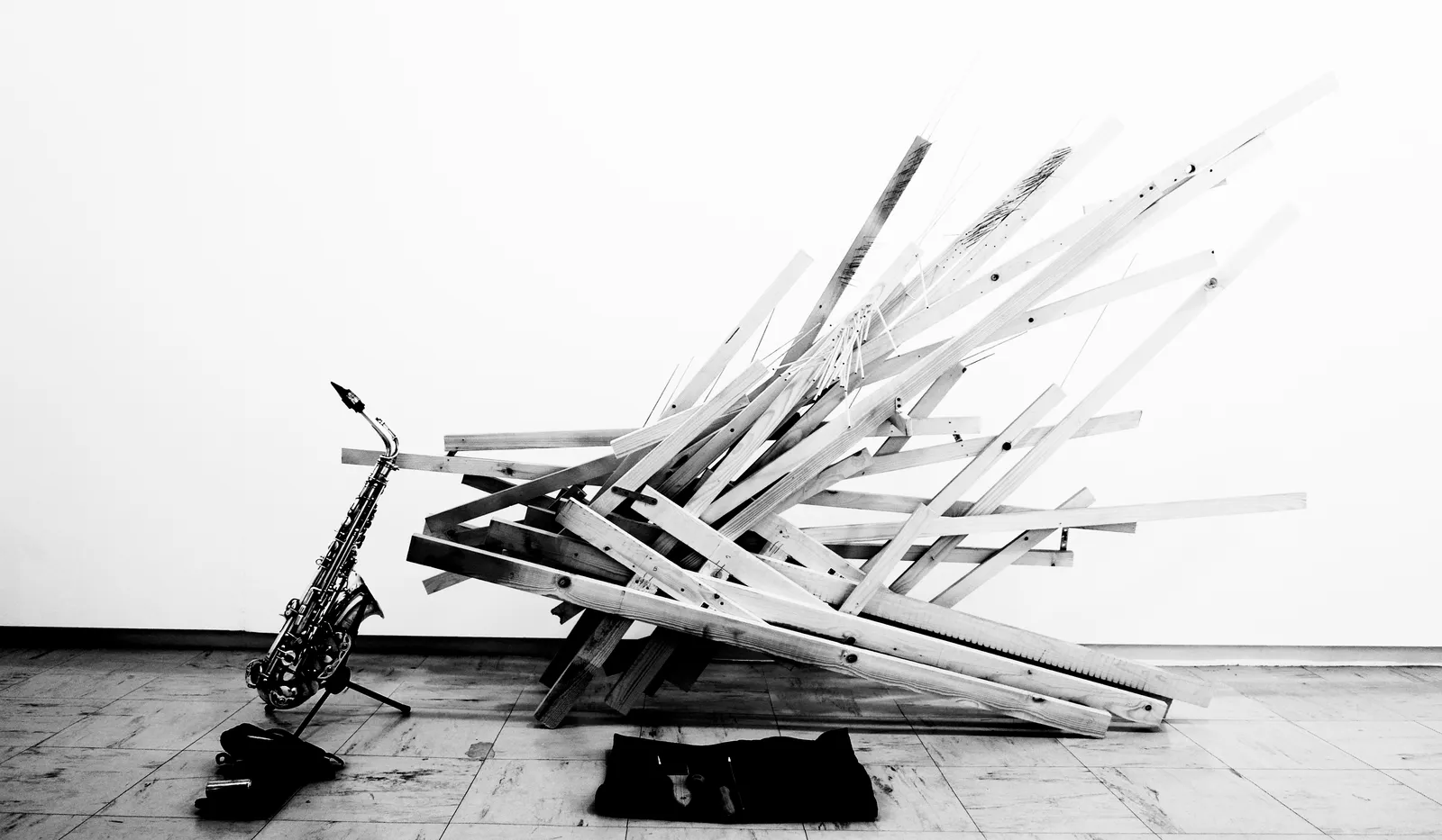 SOUNDS AND SILENCE, image 1 of 1