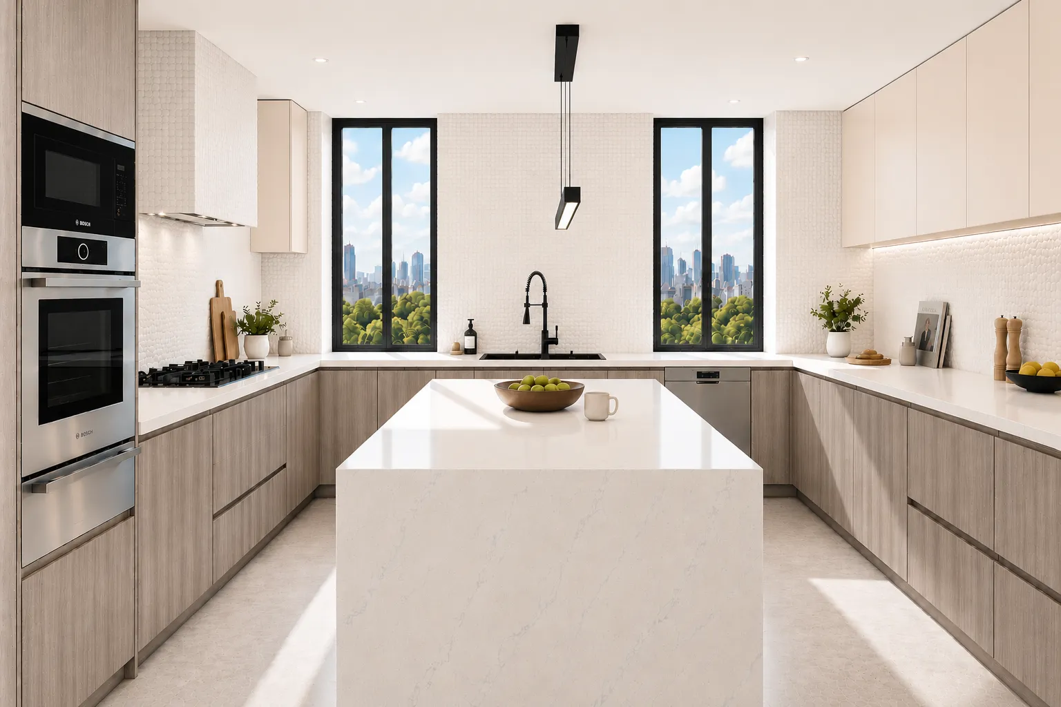 SPACE DESIGNER, image 2 of 3, option B