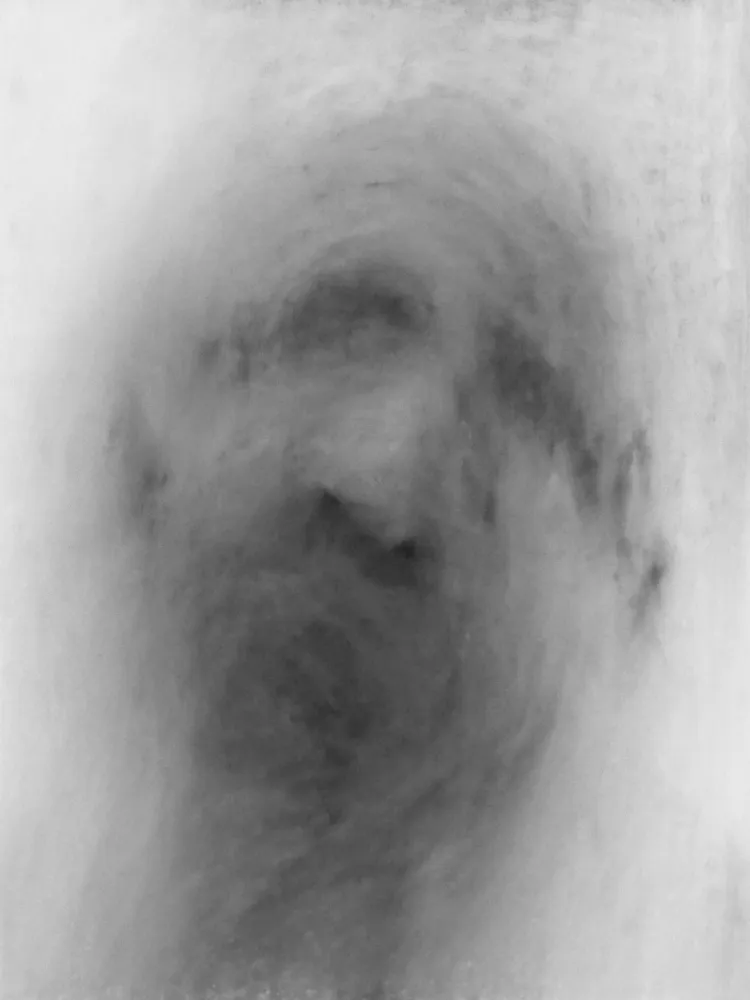 ON ABSENCE, image 2 of 10