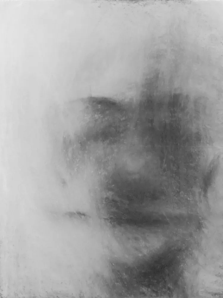 ON ABSENCE, image 7 of 10