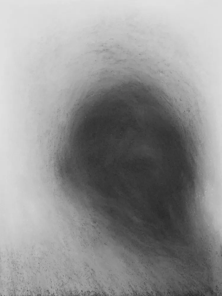 ON ABSENCE, image 9 of 10