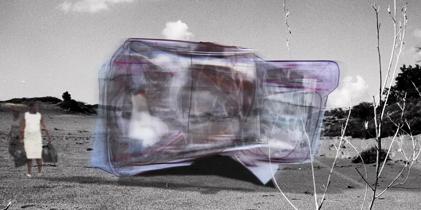 PORTABLE HOUSE, image 1 of 6